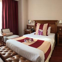 Фото Отель Crowne Plaza Minsk (Краун Плаза )