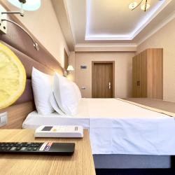 фото 45 Derbent Premium Hotel & SPA (Дербент Премиум)