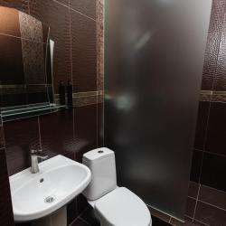 Фото Отель Камин-Хаус