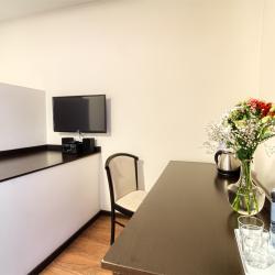 Фото Inter Hotel (Интер Отель)