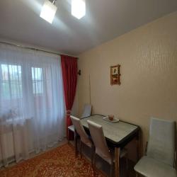 Фото Апартаменты на бульваре Всполье