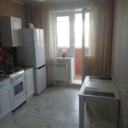 1-комнатные апартаменты эконом