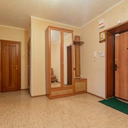 2-комнатные апартаменты люкс ул. 60 лет Октября, 23