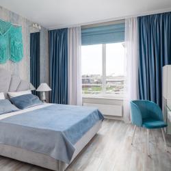 Фото Отель Sea Side Premium (Си Сайд Премиум) на улице 65 лет Победы 65