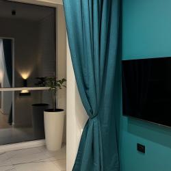 Фото Апартаменты на Зеленом бульваре 27 корпус 1