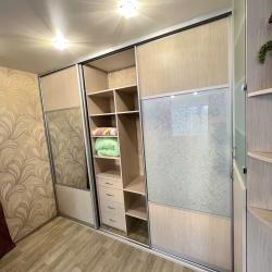 Фото Апартаменты на бульваре Амурский 3