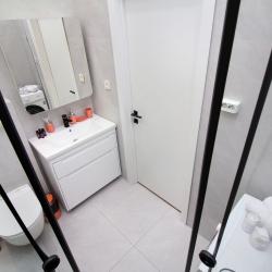 Фото Апартаменты на Cейфуллина 416 к3