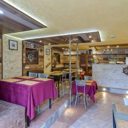 Фото Отель Вилла на море