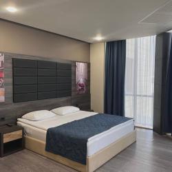 Фото Отель Bien Hotel (Биен)