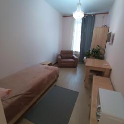 Фото Отель Эвкалипт