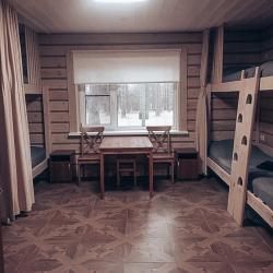 1-комнатный номер стандарт