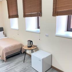 Фото Отель Talvioja (Талвиоя)