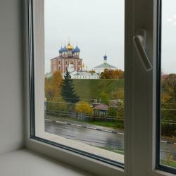 Фото Отель Кремлевский парк