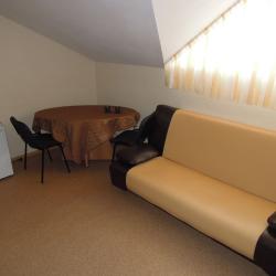 Фото Отель Никольская