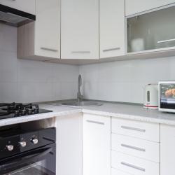 Фото Апартаменты Savina (Савина) на улице Уральская