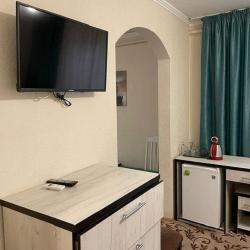 Фото Отель Каприз