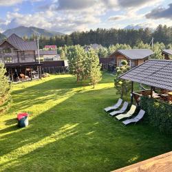 Фото Отель BraunHouse (Браун Хаус)