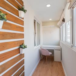 Фото Апартаменты Петровские на улице 79 Г.Дивизии 6