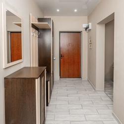 2-комнатные апартаменты улучшенные