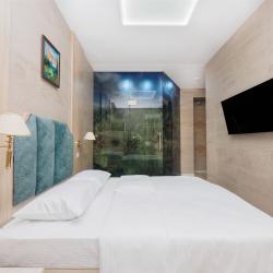Фото Отель Kailas Park & Spa by Stellar Hotels, Sochi (Кайлас Парк Спа, )