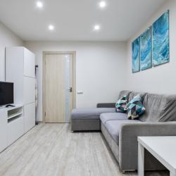 Фото Отель MaxRealty24 на улице Маршала Тухачевского 19