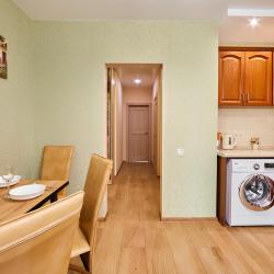 Фото Апартаменты на улице Мичурина 149