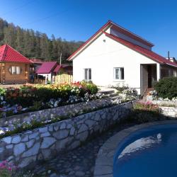 Фото Отель Барская усадьба