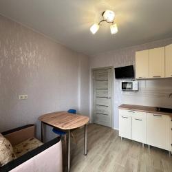 Фото Отель AlexHome (АлексХоум) на улице Трудовая 19А-59