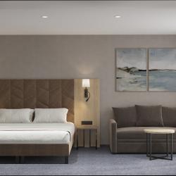 Baikal Forest Hotel (Байкал Форест) — 5e195d5f0d663ec100887080e4f9fd17