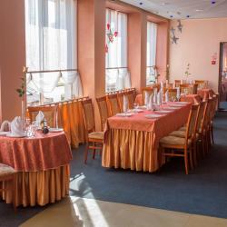 Фото Отель Спутник (Sputnik)