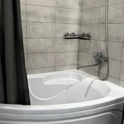 2-комнатные апартаменты стандарт