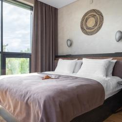 2-комнатные апартаменты люкс