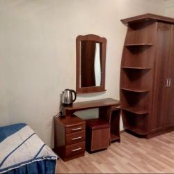 Номер стандарт с 2 односпальными кроватями