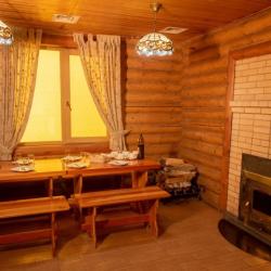 Фото Отель Атриум