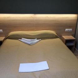 Фото Отель Летучая Мышь