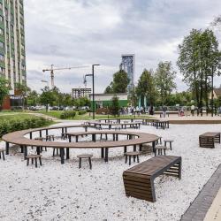 Фото Апартаменты на улице имени Вадима Сивкова 273