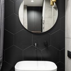 Фото Bulbash Apartments (Бульбаш Апартаменты) на улице Михаила Савицкого 3