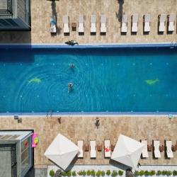 Фото Отель Grace Aqua Villa (Грейс Аква Вилла)