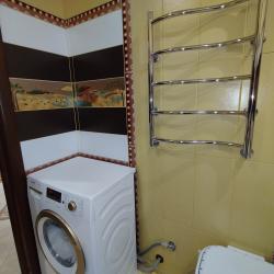 Фото Апартаменты на Лазурная 14