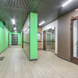 1-комнатные апартаменты люкс Петровский проспект д. 24 к.2