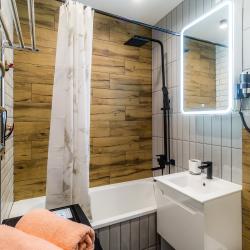 Фото Апартаменты на площади Максима Горького 1