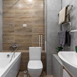 1-комнатные апартаменты люкс