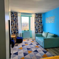 фото 3 Onebed (Ванбэд) на улице Малая Филевская