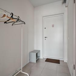 Фото Апартаменты на улице Мира 49