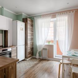 1-комнатные апартаменты люкс