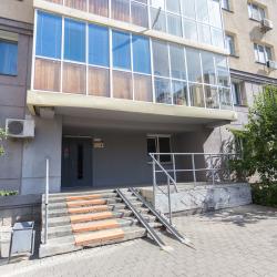 Апартаменты на улице Кирова 27/3 — 5e1c2469795ddaace13ef3250850e3b4