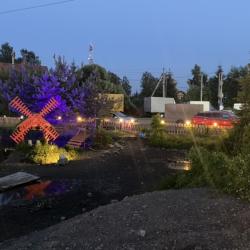 Фото Отель Хуторок