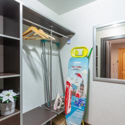 Фото Отель RentPlaza (РентПлаза) на 5-ой просеке 100 корпус 1