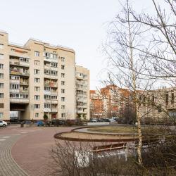 Фото Отель Eliza Home на улице Гидростроителей
