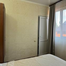 Фото Отель Гостевой дом Кармен